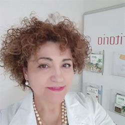 Dott.ssa Natalia BUCEATCHI