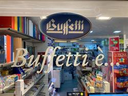 Betan 1989 - Buffetti Venezia