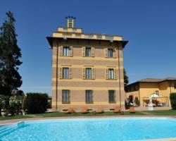 Hotel Villa Liberty