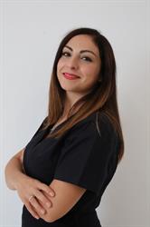 Maria Oliverio - Riflessologia Plantare - Massaggi- Metodo Pancia Piatta - Costellazioni Familiari