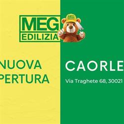 MEG EDILIZIA CAORLE