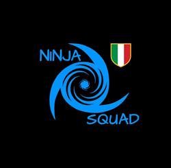 A.S.D. Ninja Squad