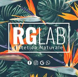 RG Lab Estetica San Lorenzo