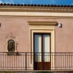 Mori Siciliani House