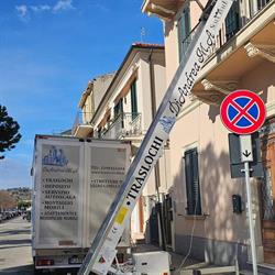 Traslochi DiAndrea M.A