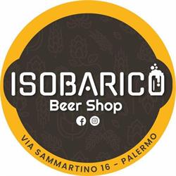 Isobarico beer shop