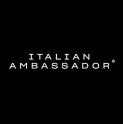 Atelier Italian Ambassador