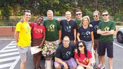 Associazione Giovani nel Mondo Onlus