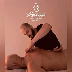 Alessandro Colucci Massaggi