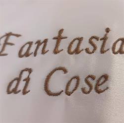 Fantasia di Cose