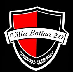 Villa Latina Calcio 2.0