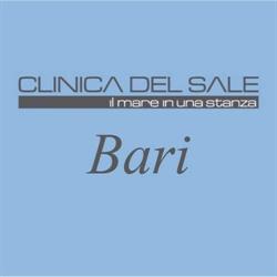 Clinica del sale Bari - Stanza del sale medicale