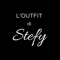 L'outfit di Stefy