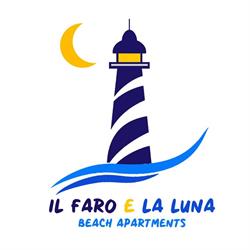 IL FARO E LA LUNA Beach Apartments