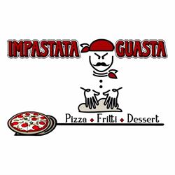 Impastata Guasta Piazza Morlacchi