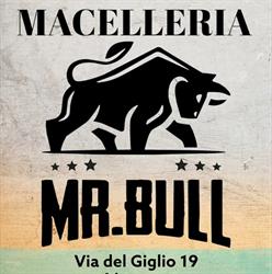 Mr Bull Macelleria Livorno