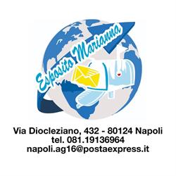 Posta Express Fuorigrotta - Spedizioni, Raccomandate, Bollettini, Servizi