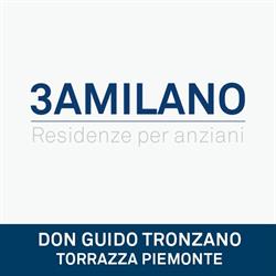 Rsa "Don Guido Tronzano" - 3AMilano