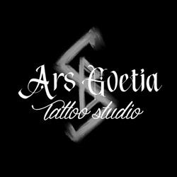 Ars Goetia Tattoo Studio di Silvia Sottile