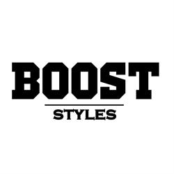 Boost Styles Cassino