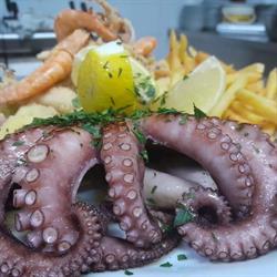 Ristorante "La Casa Matta"