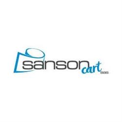 SANSON CART SAS