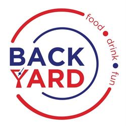 Back Yard Tolentino