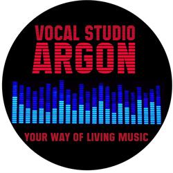 Vocal Studio Argon
