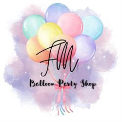 FM Balloon Party Shop