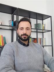 Dott. Giorgio Coccia Psicologo Psicoterapeuta