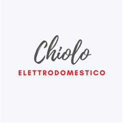 L'Elettrodomestico, di Chiolo Claudia