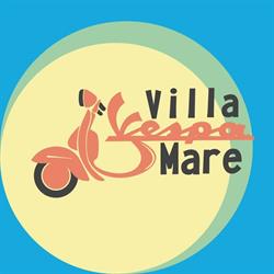 Villa Vespa Mare