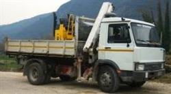 Impresa Edile Stradale Monti Enzo Srl
