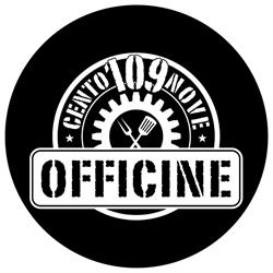 109officine