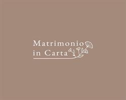 Matrimonio in carta