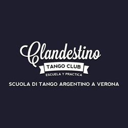 Clandestino Tango Club - Corsi di Tango Argentino a Verona