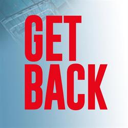 Get Back - Dischi e Fumetti