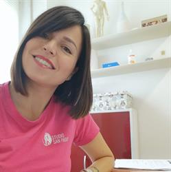 Logopedista Dr.ssa Laura Fenu