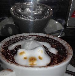 Riff Raff Cafe