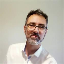Dr. Enrico Boschetti