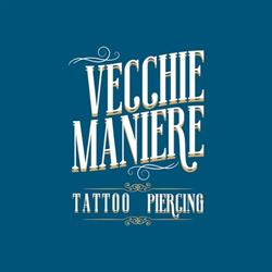 Vecchie Maniere Tattoo e Piercing