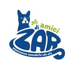 Associazione animalista ODV "Gli amici di Zar"