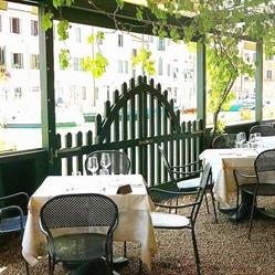 Trattoria Altanella