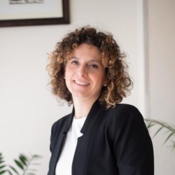 Dott.ssa Elena Menegon Psicologa