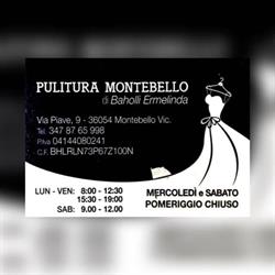 Pulitura Montebello di Baholli Ermelinda
