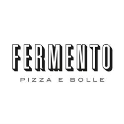 Fermento - Pizza e Bolle