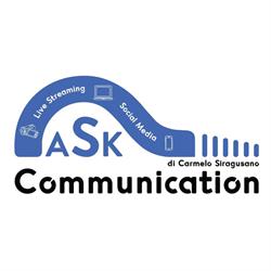 ASK Communication