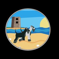 Allevamento schnauzer nani "Della Pelosa"