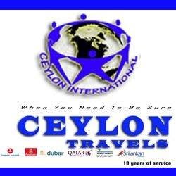 Ceylon Travels