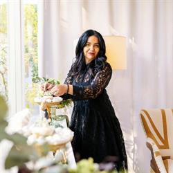 "Nina" Wedding & Events Planner